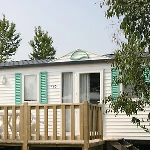 Camping Le Chatelet Camping Saint-Cast-le-Guildo