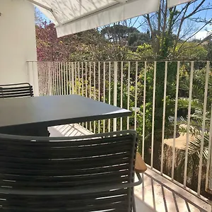 Penthouse Appartement Cassis