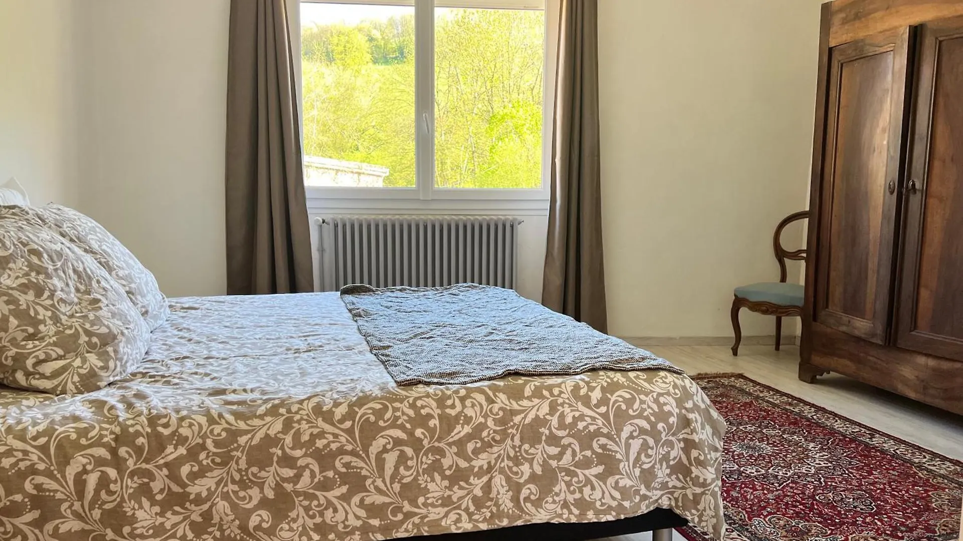Casa vacanze Maison 1877 Sylvanes
